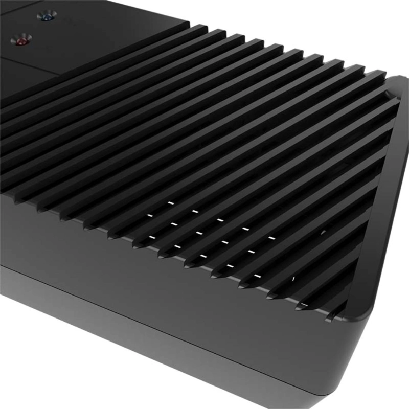 ESTABILIZADOR FORZA 1000VA 500W - FVR-1012 - 2