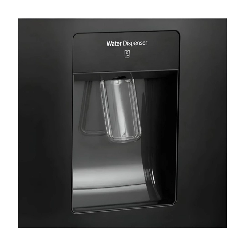 REFRIGERADORA MIRAY 211L CON DISPENSADOR EUROFRÍO RM-211HD - 4