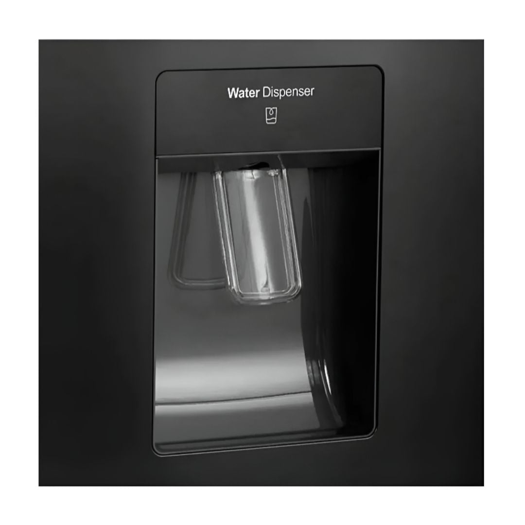 REFRIGERADORA MIRAY 211L CON DISPENSADOR EUROFRÍO RM-211HD - 4