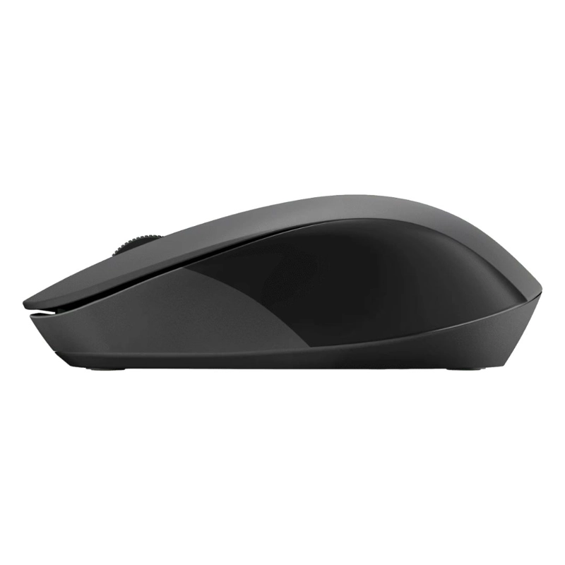 MOUSE INALAMBRICO HP 150 1600 DPI - NEGRO - 2