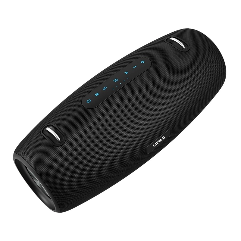 PARLANTE LIDIMI BLUETOOTH 70W NEGRO - LD-S600 - 3