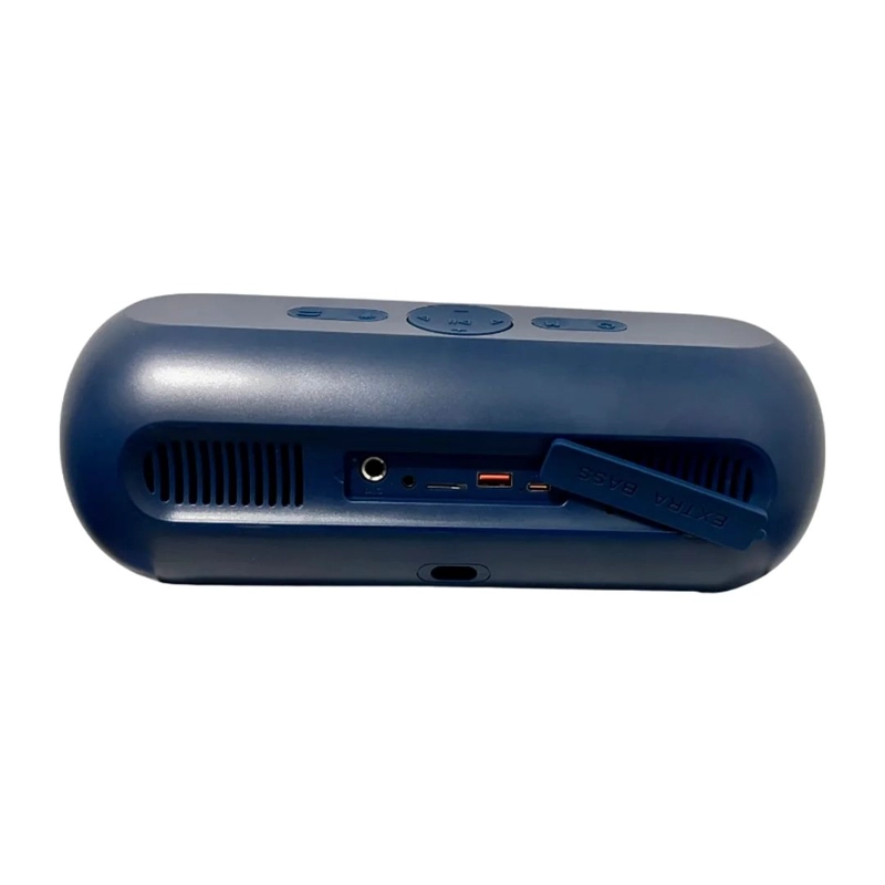 PARLANTE LIDIMI BLUETOOTH 44W AZUL - LD-S007AC - 2