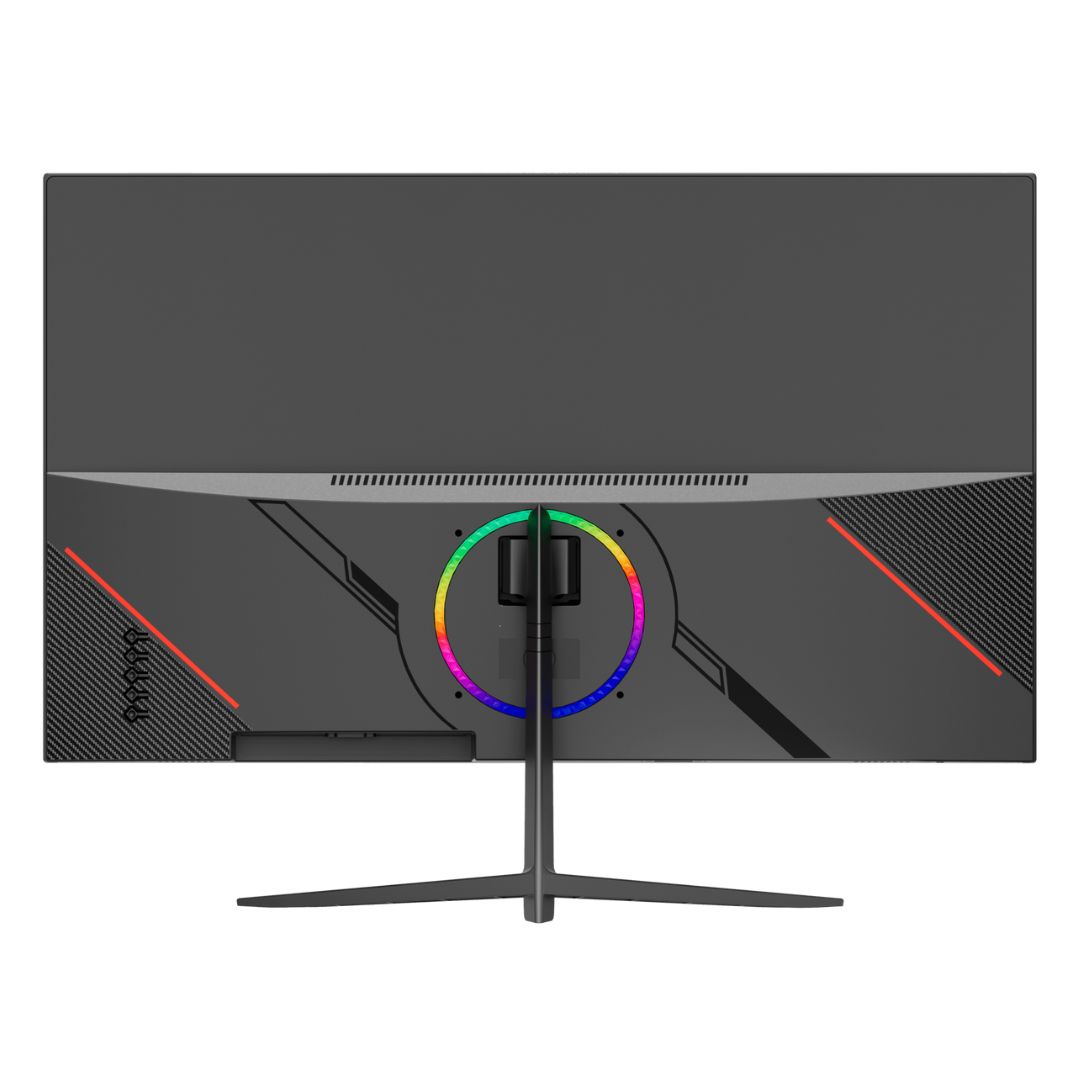 MONITOR GAMER HALION 27 FHD IPS 120HZ AMD FREESYNC HDMI Y VGA - 2712FF - 2
