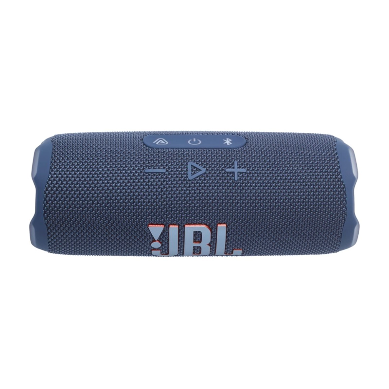 PARLANTE JBL FLIP 7 BLUETOOTH EXTRABASS AZUL - 4