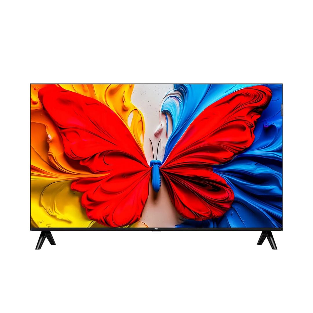 TELEVISOR TCL 32 QLED SMART TV GOOGLE TV 4K UHD - 32S5K - 2
