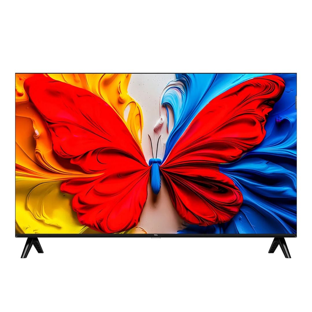 TELEVISOR TCL 43 QLED SMART TV GOOGLE TV FHD 2025 - 43S5K - 2