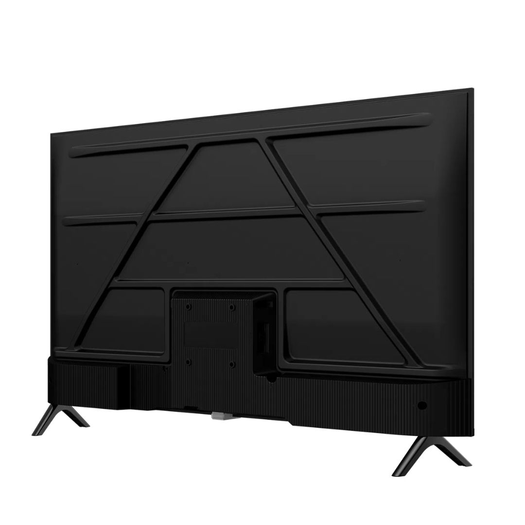 TELEVISOR TCL 43 QLED SMART TV GOOGLE TV FHD 2025 - 43S5K - 5