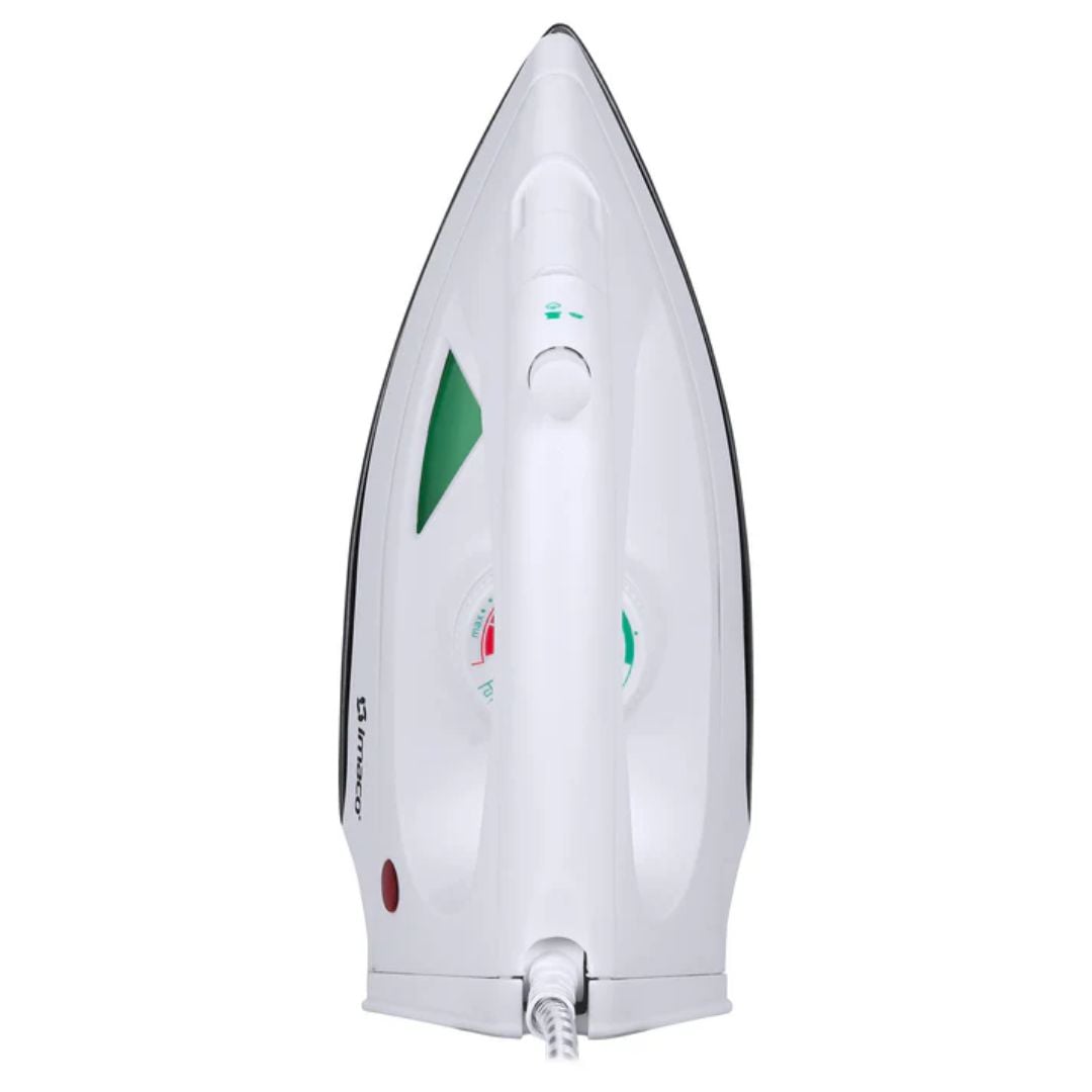 PLANCHA A VAPOR IMACO ANTIADHERENTE - ETA10 - 4
