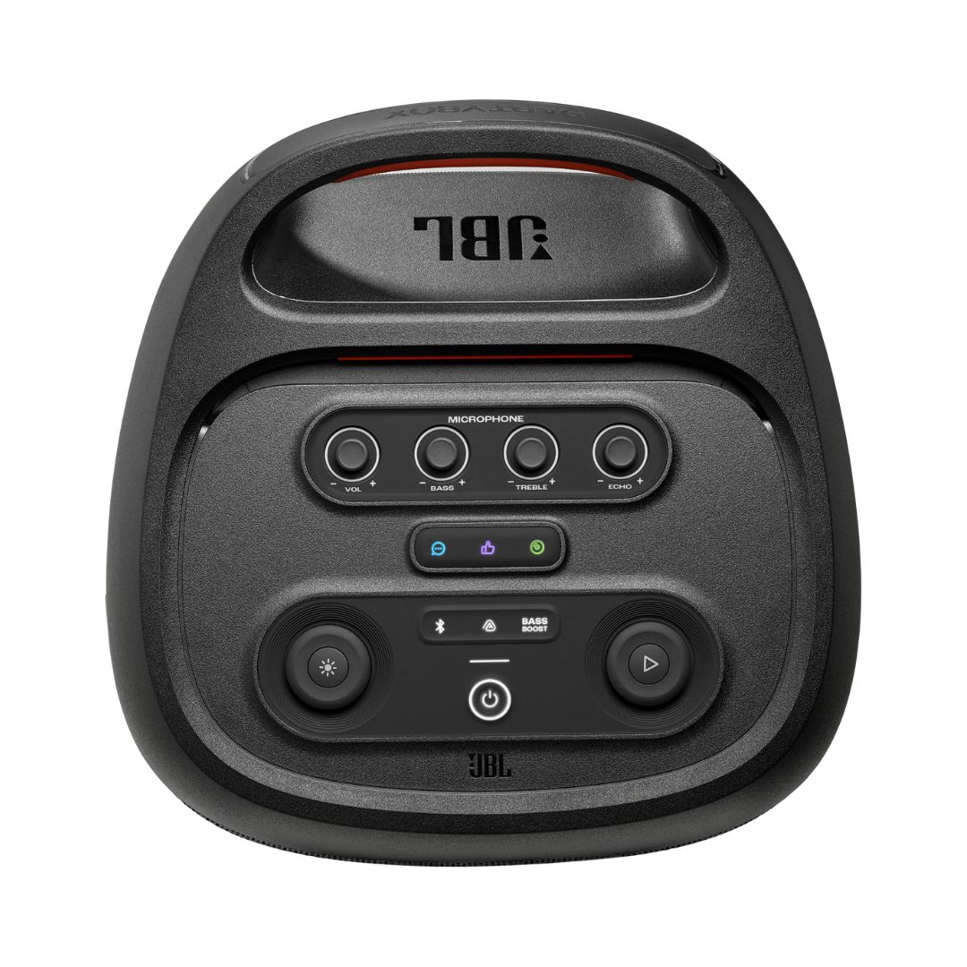 TORRE DE SONIDO JBL PARTYBOX 720 - 4