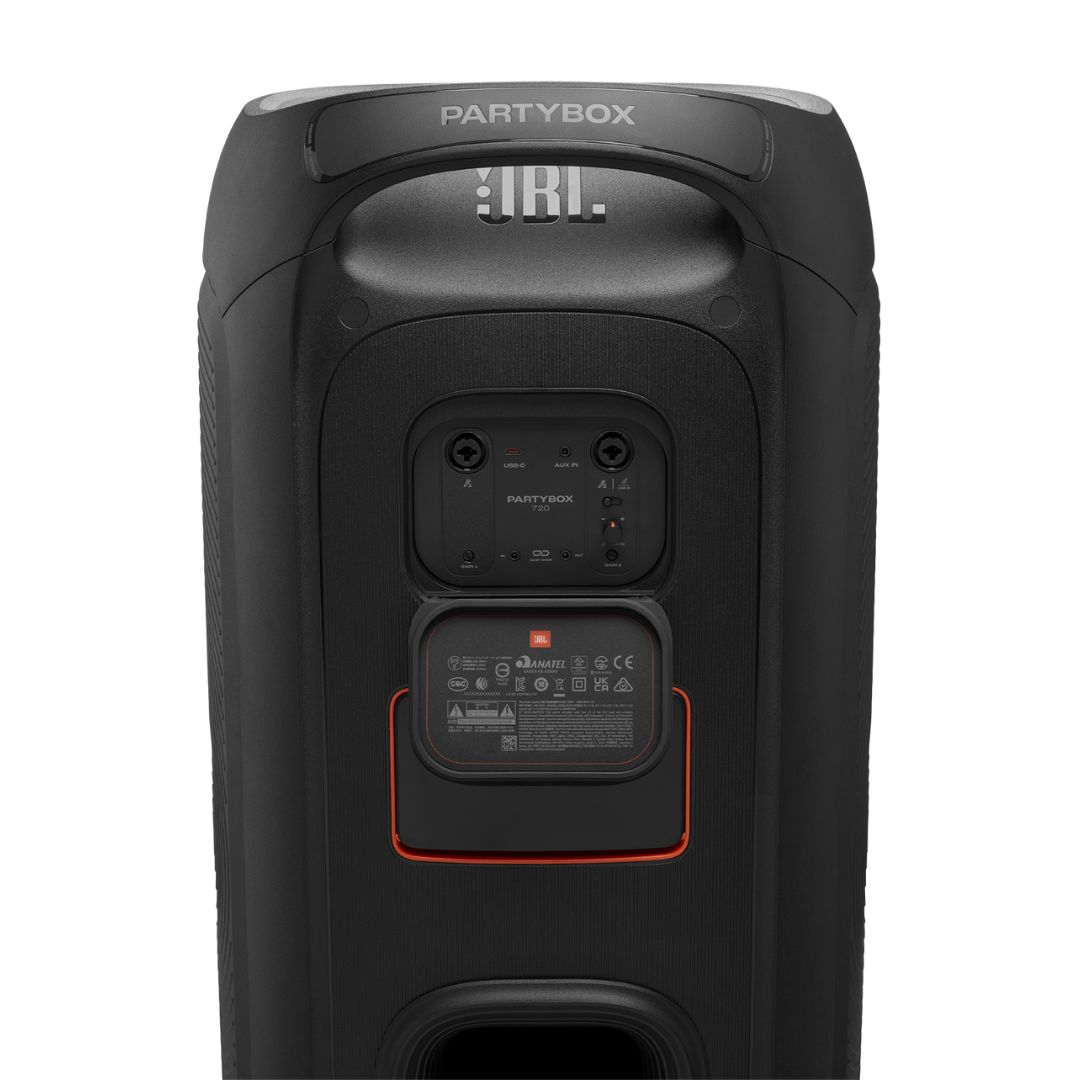 TORRE DE SONIDO JBL PARTYBOX 720 - 5