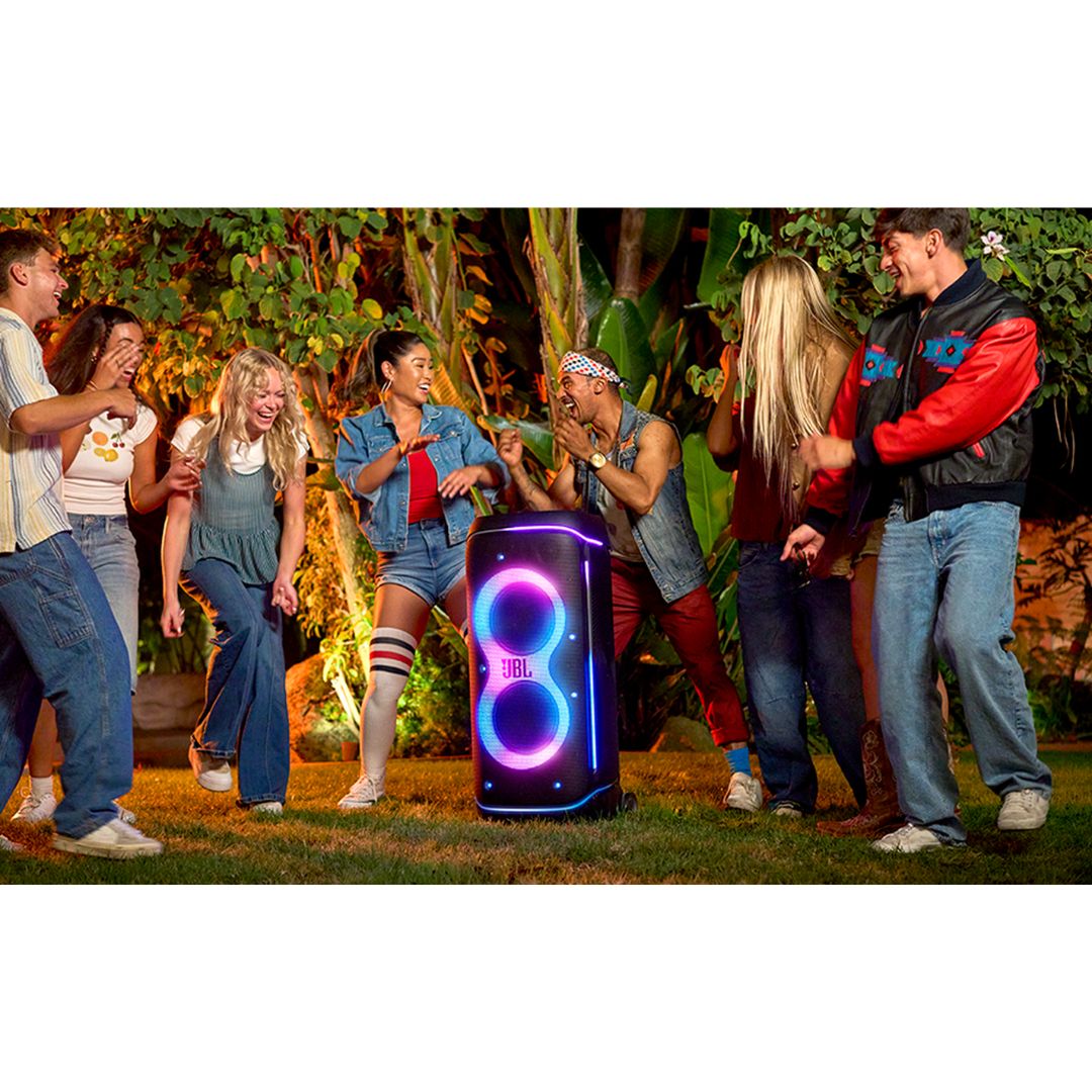 TORRE DE SONIDO JBL PARTYBOX 720 - 7