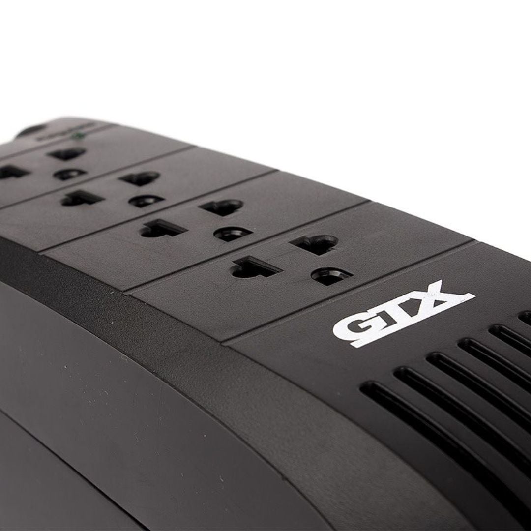 ESTABILIZADOR GTX 1000 VA - G-03 - 2