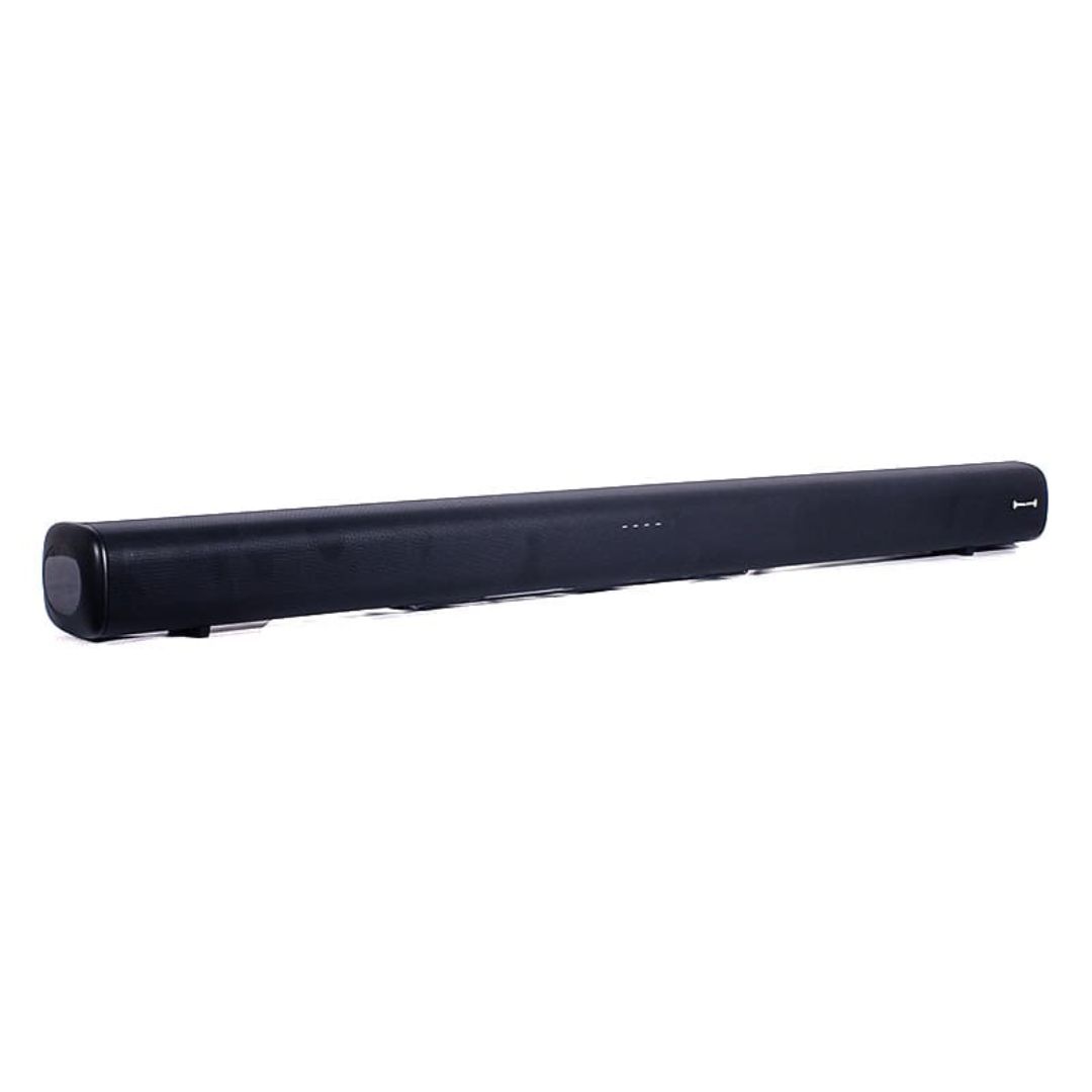 SOUNDBAR HALION NEGRO 90W - HA-S31R - 2