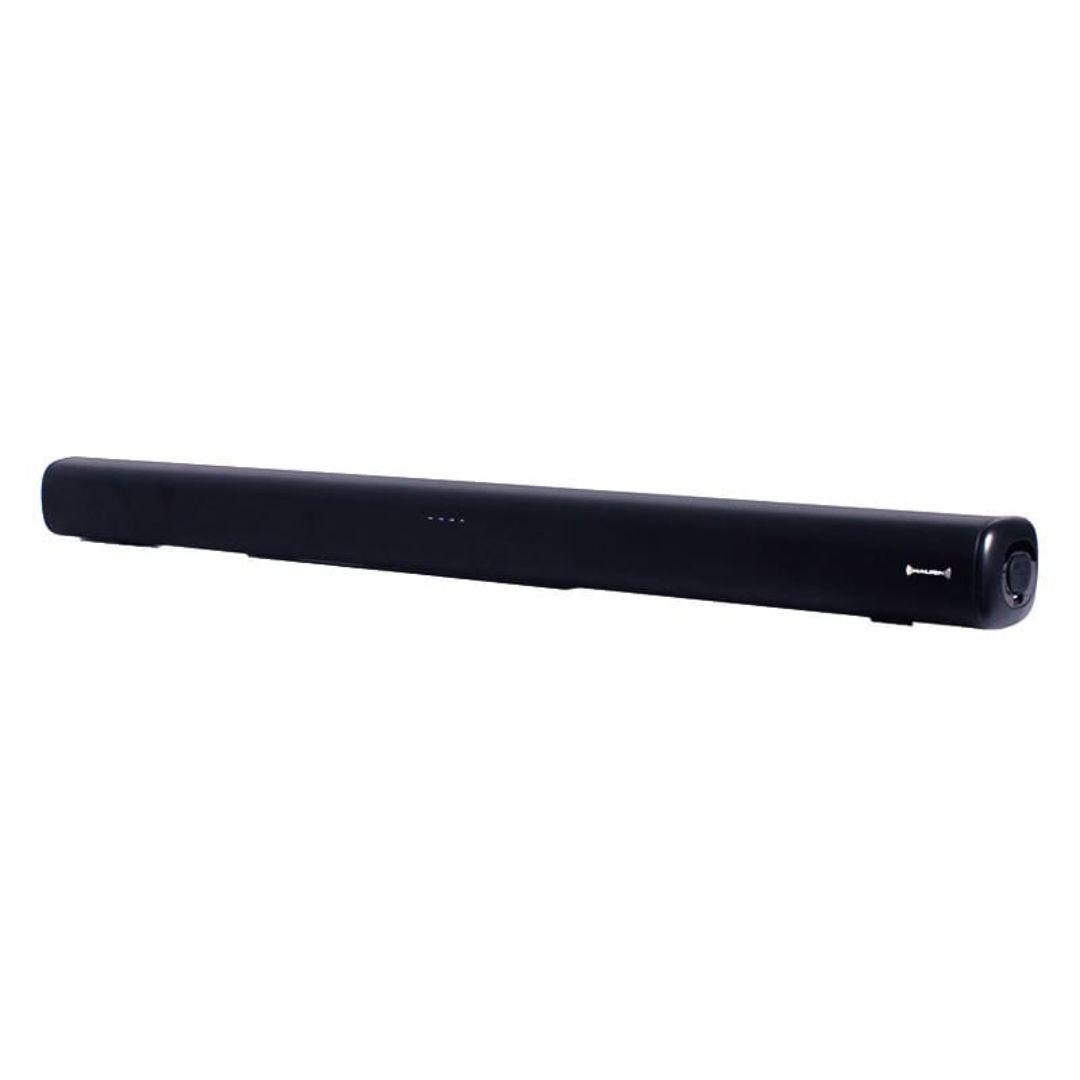 SOUNDBAR HALION NEGRO 90W - HA-S31R - 3
