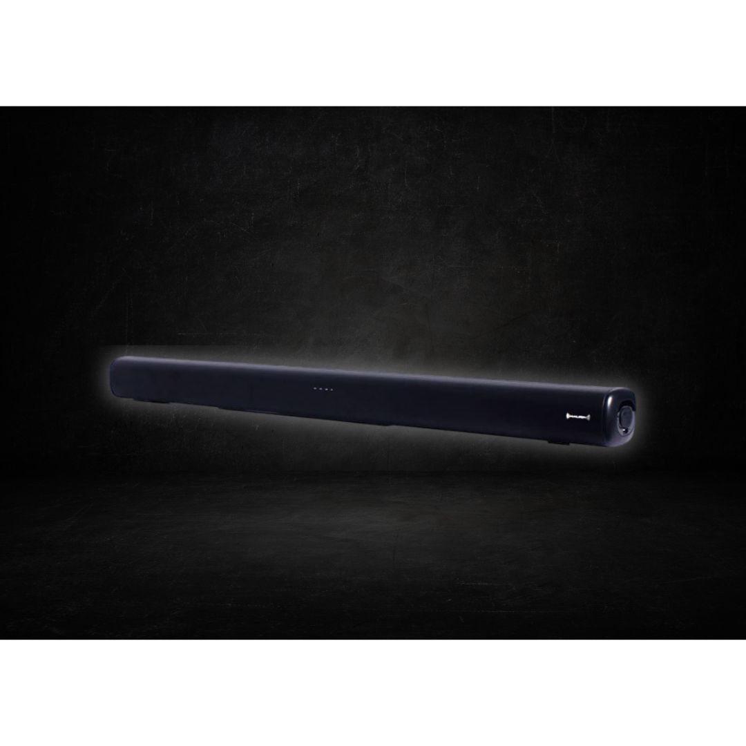 SOUNDBAR HALION NEGRO 90W - HA-S31R - 6