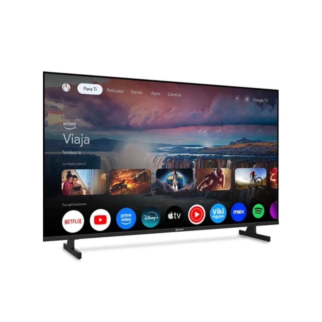 TELEVISOR MIRAY 43 SMART TV GOOGLE TV FHD LED - MS43-E2000GBT - 2