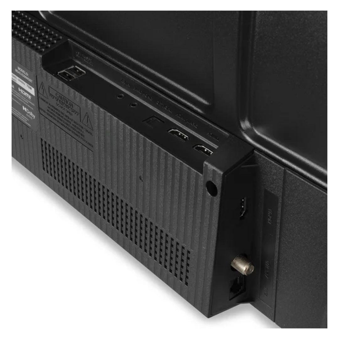 TELEVISOR MIRAY 43 SMART TV GOOGLE TV FHD LED - MS43-E2000GBT - 4