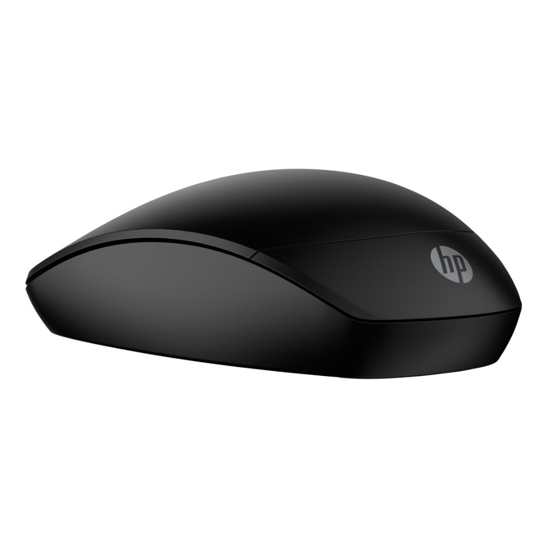 MOUSE INALAMBRICO HP 235 4E407UT 1600 DPI - NEGRO - 4