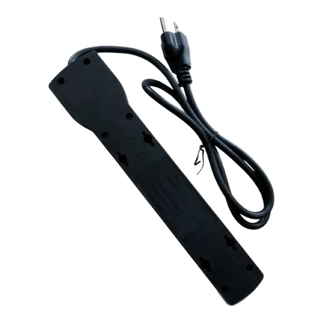 SUPRESOR OMEGA 125V220V 2200W 6T - 492723BK - 3