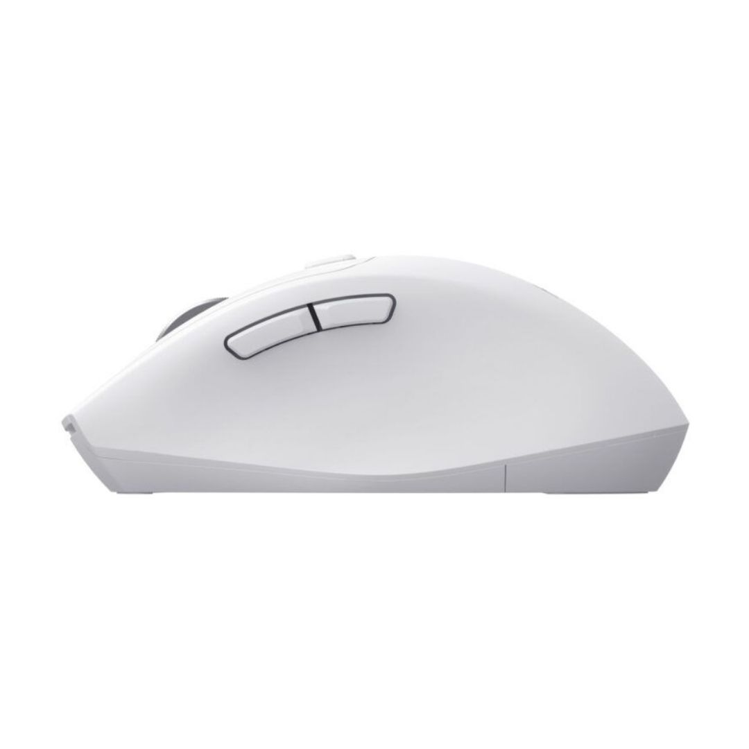 MOUSE INALAMBRICO HAVIT MS61WB 3200 DPI BLANCO - 5