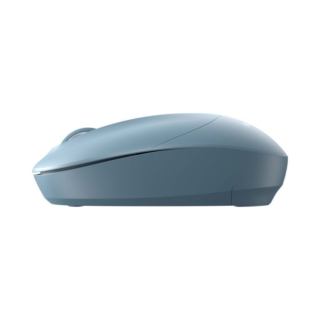 MOUSE INALAMBRICO HAVIT MS54GT 1600 DPI AZUL - 3