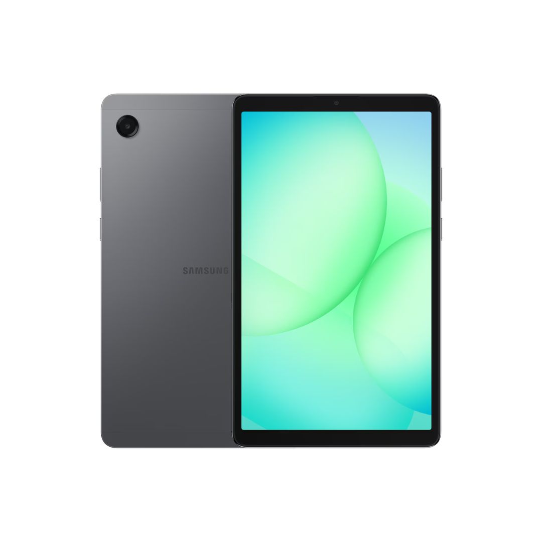 TABLET SAMSUNG GALAXY TAB A11 WIFI 4GB RAM 64GB ROM - GRAY - 2