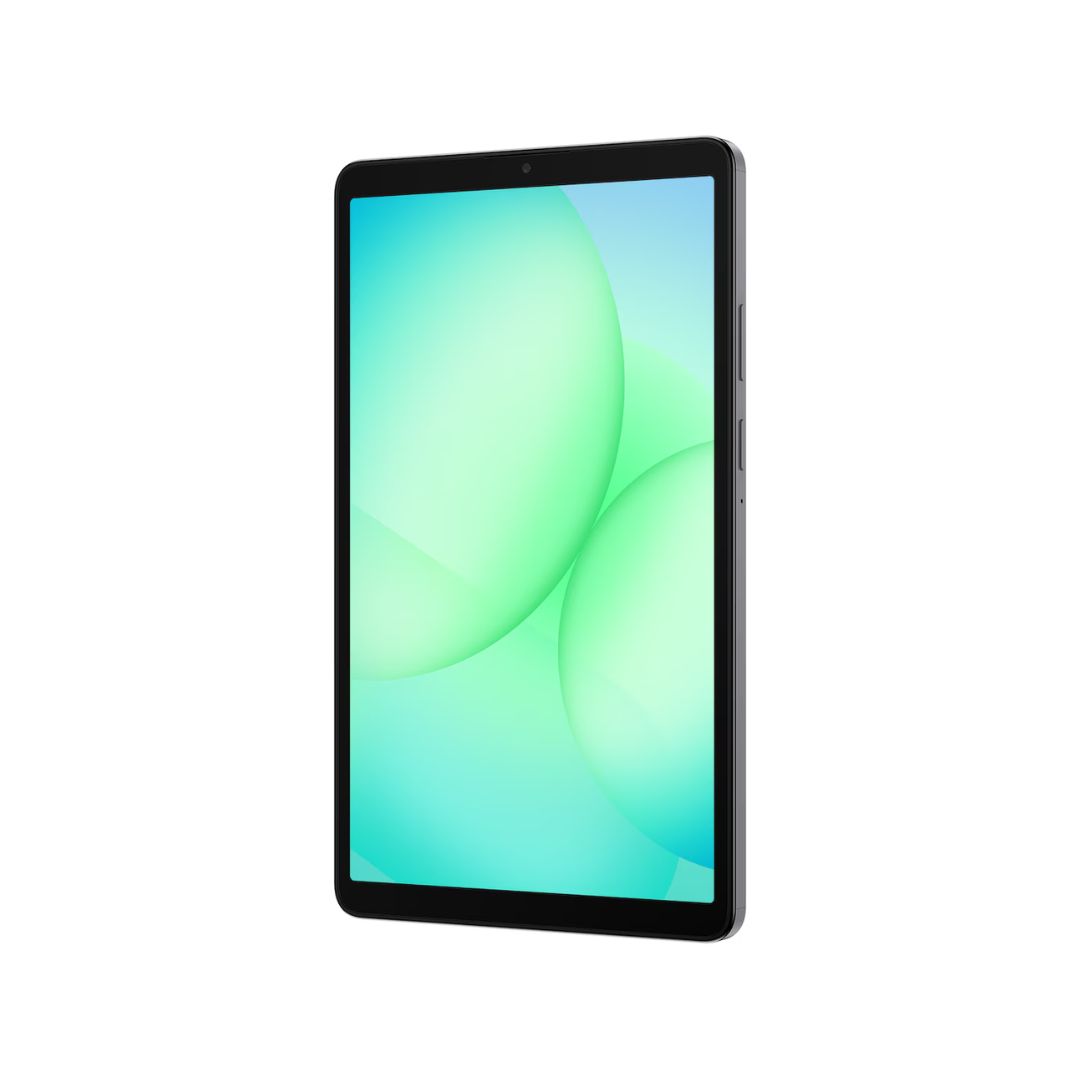 TABLET SAMSUNG GALAXY TAB A11 WIFI 4GB RAM 64GB ROM - GRAY - 5