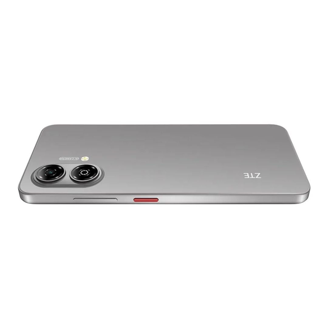 CELULAR ZTE BLADE A35E 2GB RAM 64GB ROM - GRIS - 4