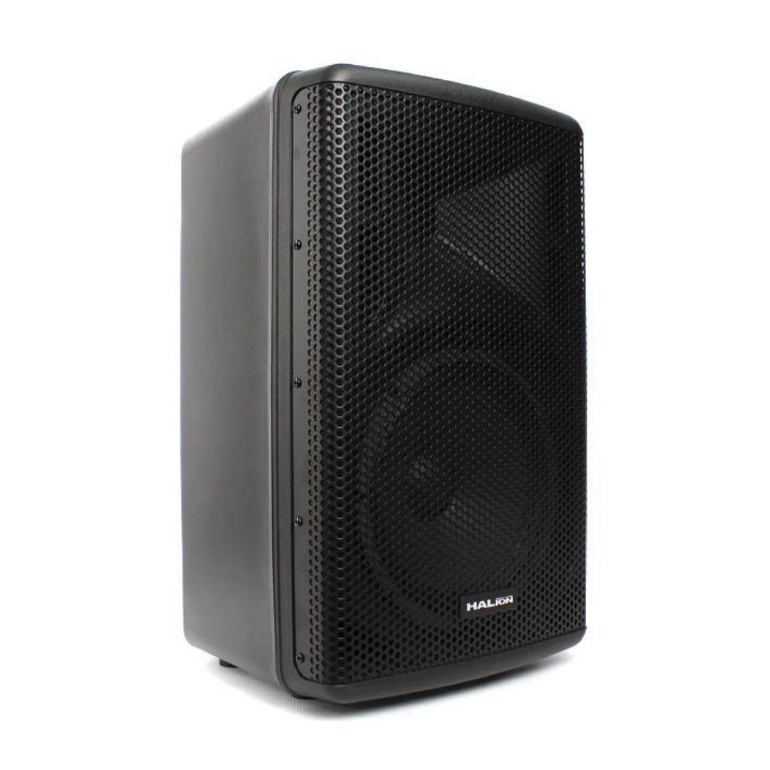 PARLANTE ACTIVO HALION 1000W BATERIA - PHA-10HD - 2