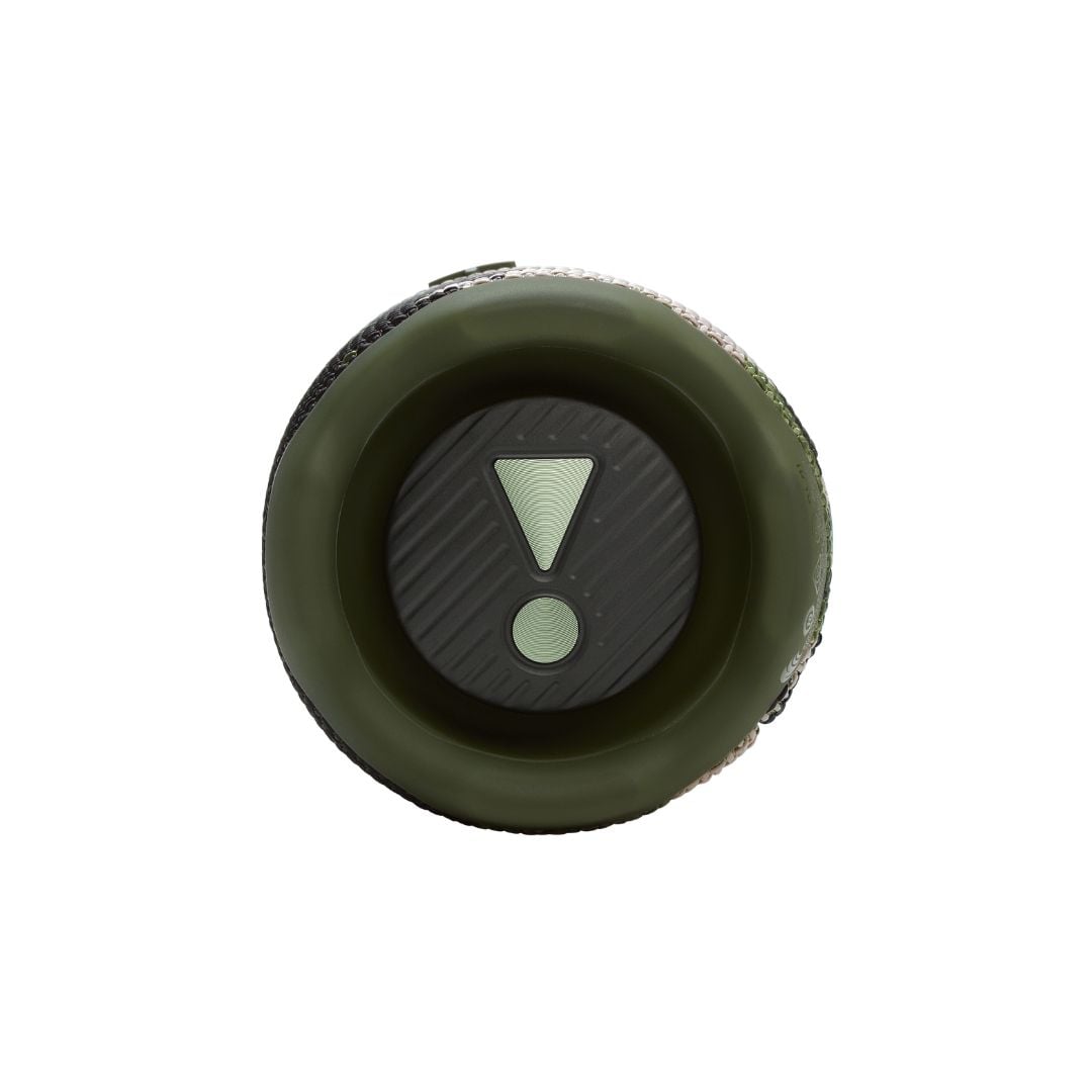 PARLANTE JBL FLIP 7 BLUETOOTH EXTRABASS CAMUFLADO - 5