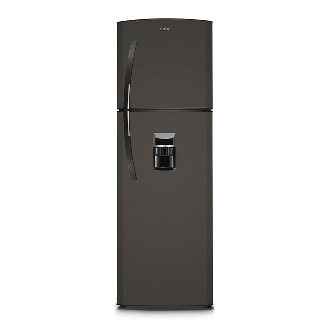 REFRIGERADORA MABE 239 L TOP FREEZER GRAFITO - RMA255FYPG - 2