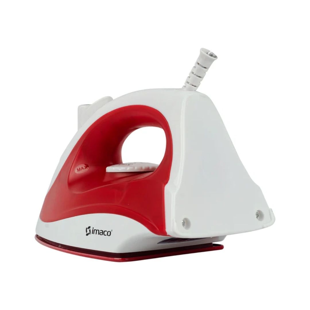 PLANCHA A VAPOR IMACO ROJA - ETA600 - 3