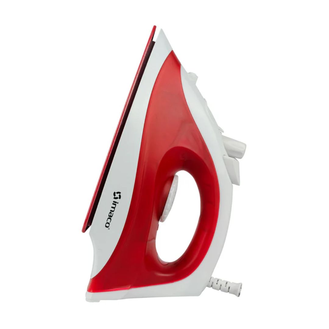 PLANCHA A VAPOR IMACO ROJA - ETA600 - 5