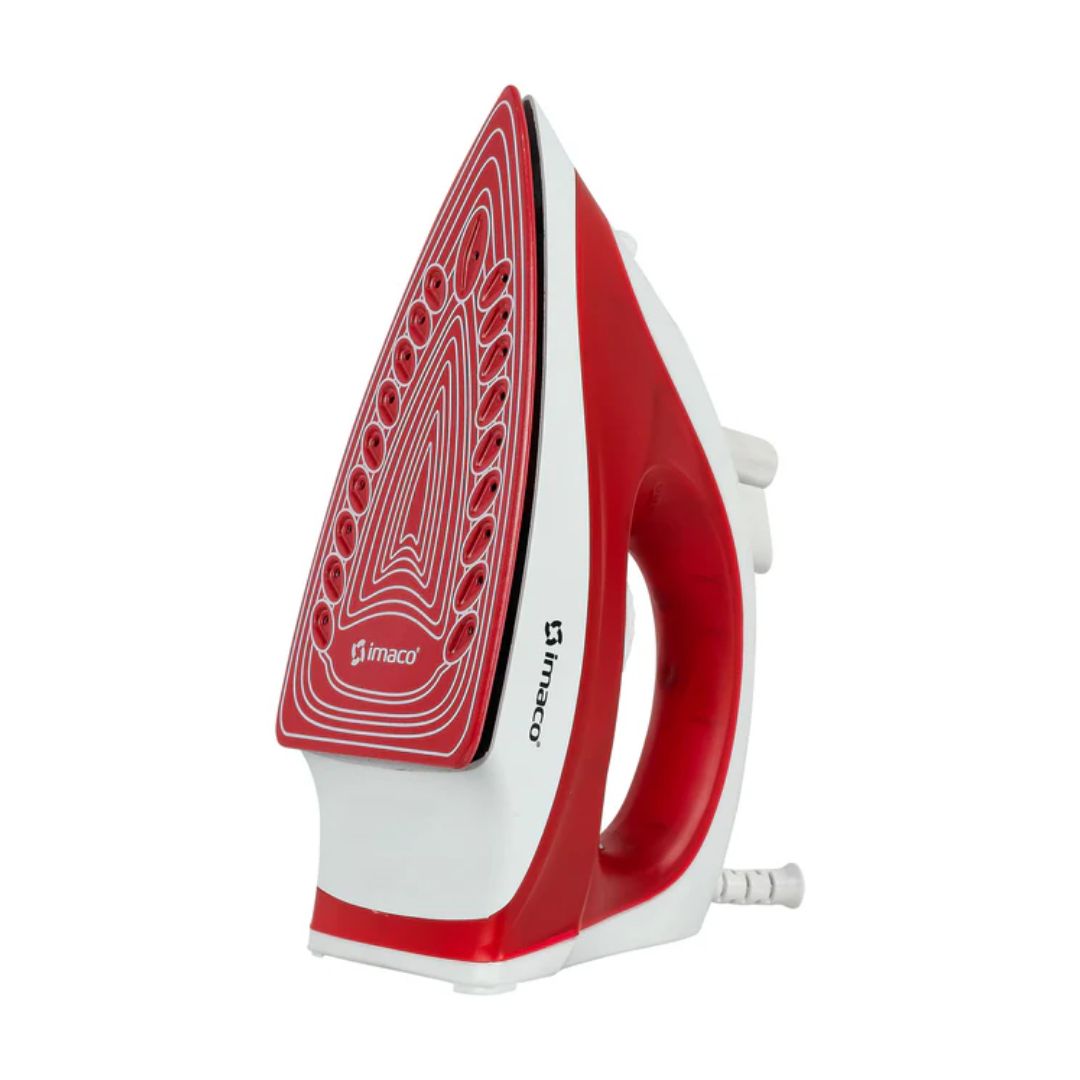PLANCHA A VAPOR IMACO ROJA - ETA600 - 6