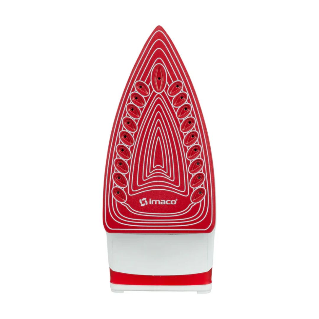 PLANCHA A VAPOR IMACO ROJA - ETA600 - 7