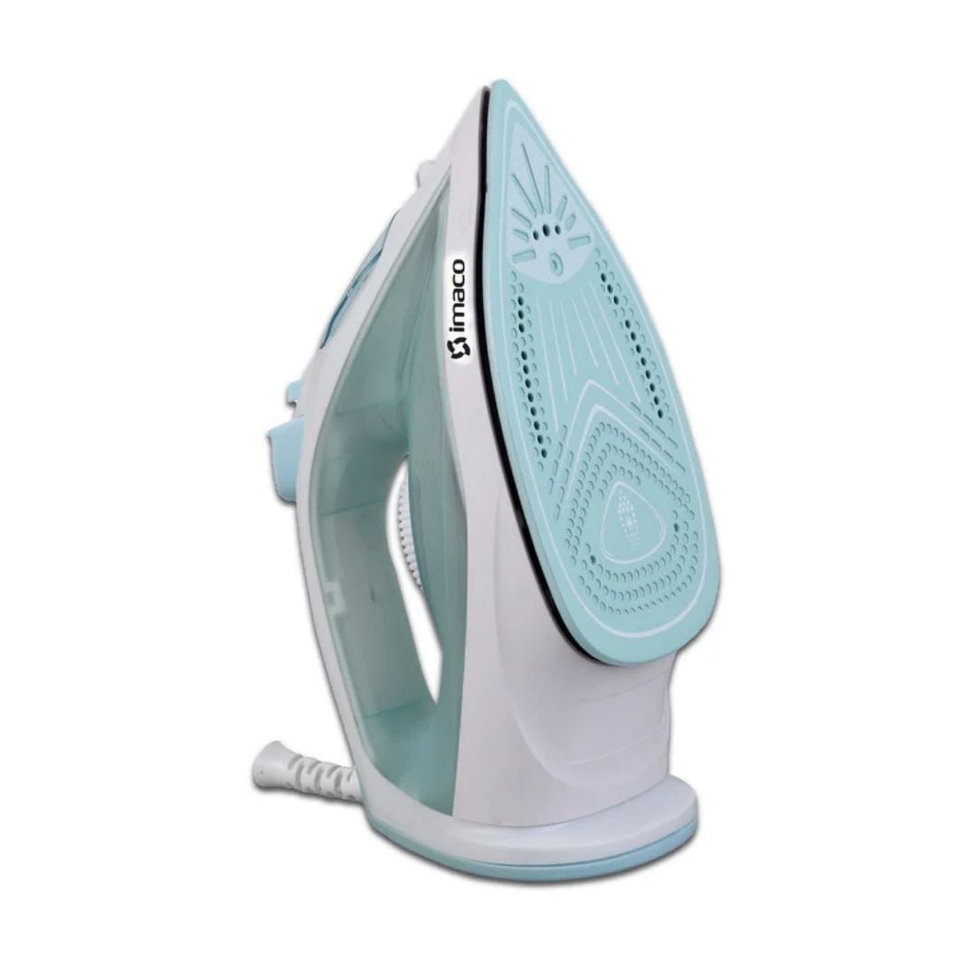 PLANCHA A VAPOR IMACO CELESTE - ETA1615C - 2