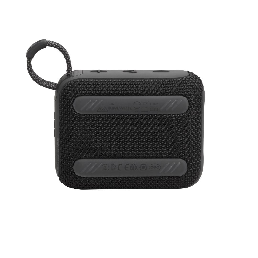PARLANTE JBL GO 4 BLUETOOTH PRO SOUND - 2