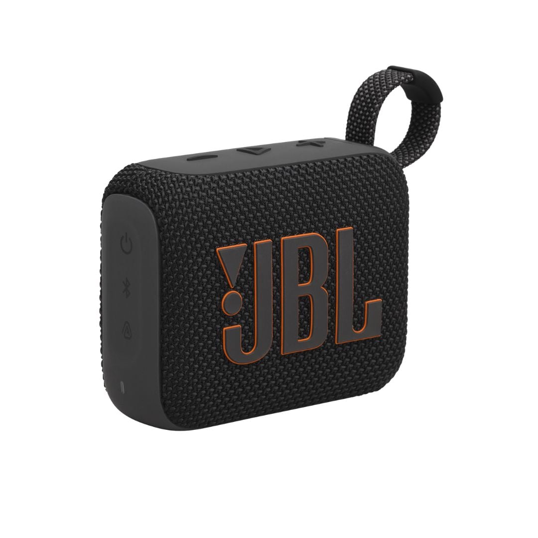 PARLANTE JBL GO 4 BLUETOOTH PRO SOUND - 3