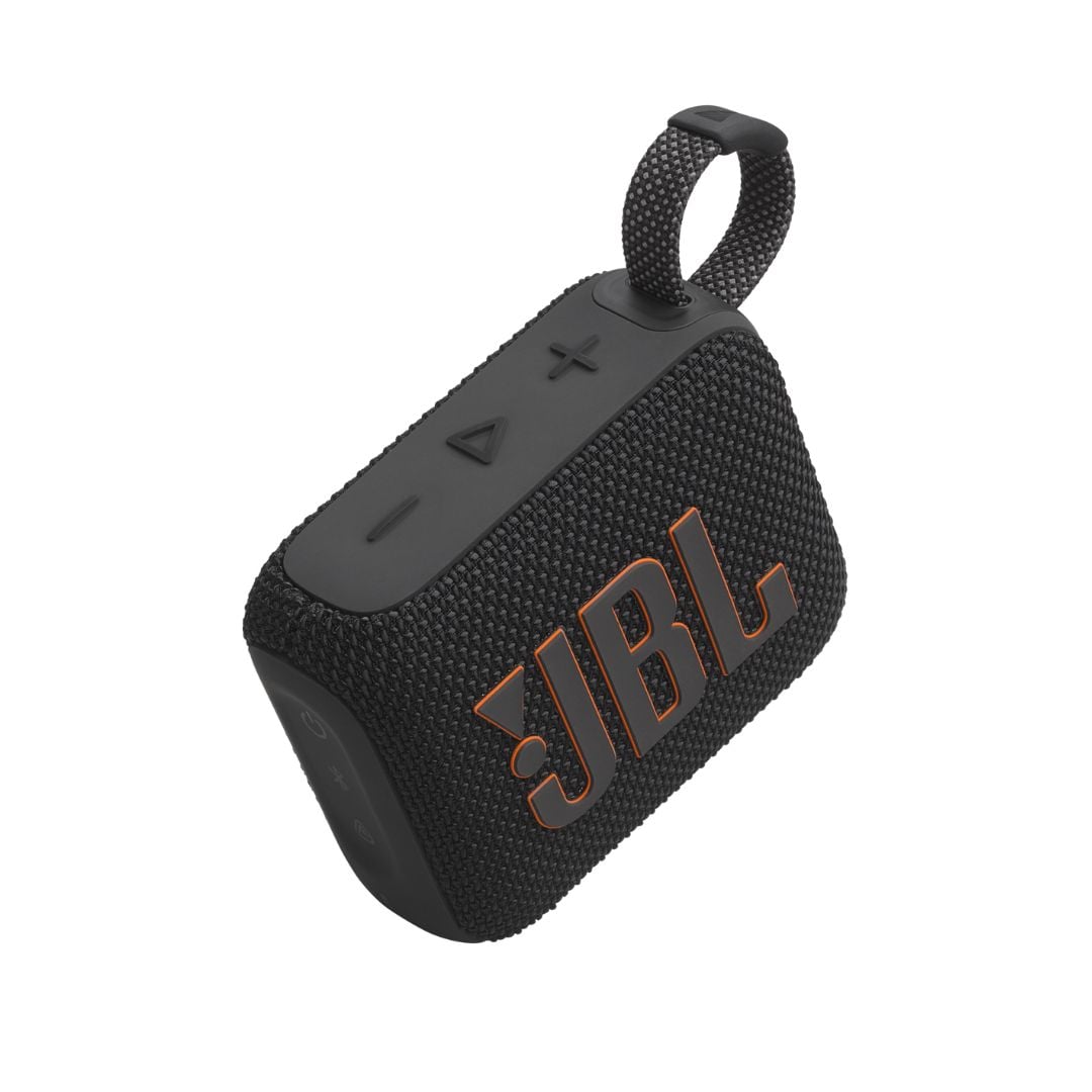 PARLANTE JBL GO 4 BLUETOOTH PRO SOUND - 5