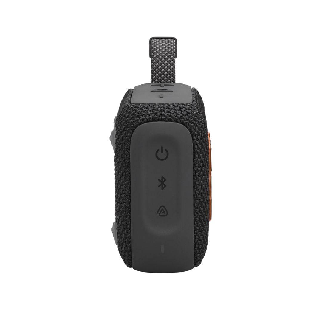 PARLANTE JBL GO 4 BLUETOOTH PRO SOUND - 6