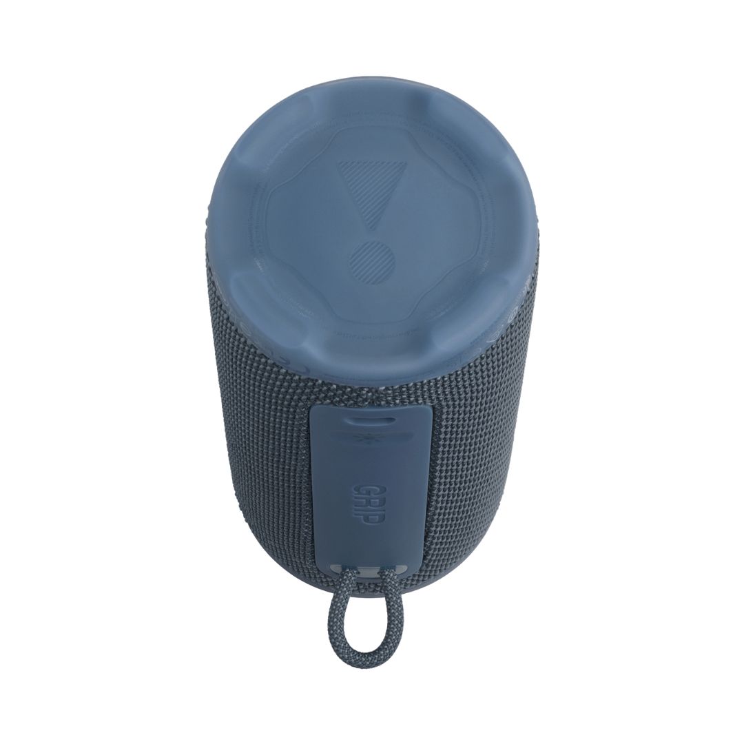 PARLANTE JBL GRIP BLUETOOTH AI SOUND BOOST AZUL - 6