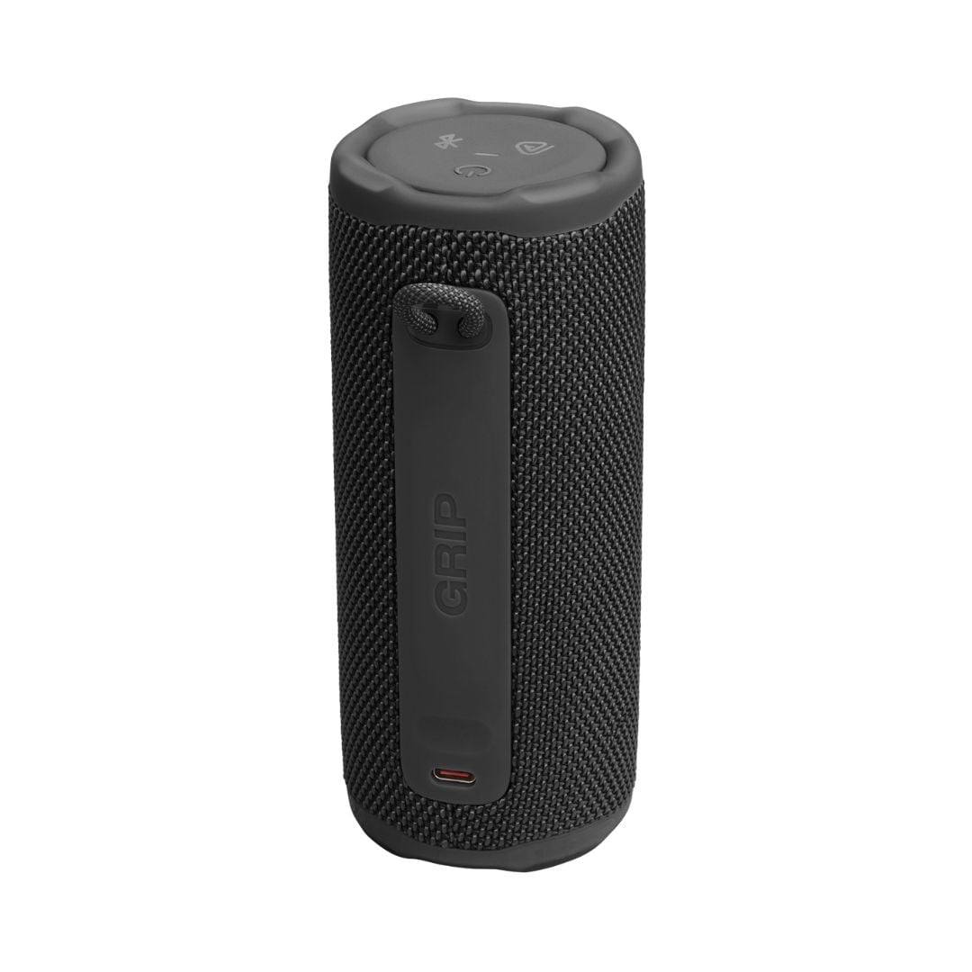 PARLANTE JBL GRIP BLUETOOTH AI SOUND BOOST NEGRO - 2