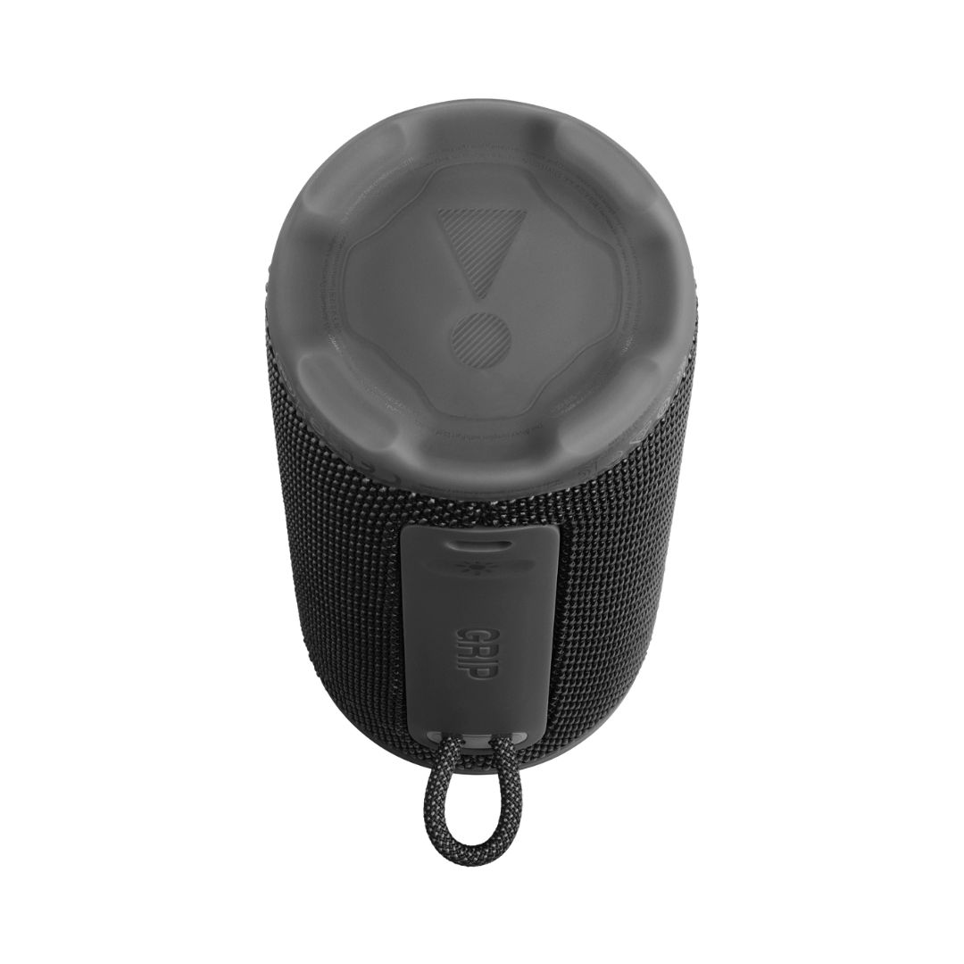 PARLANTE JBL GRIP BLUETOOTH AI SOUND BOOST NEGRO - 6