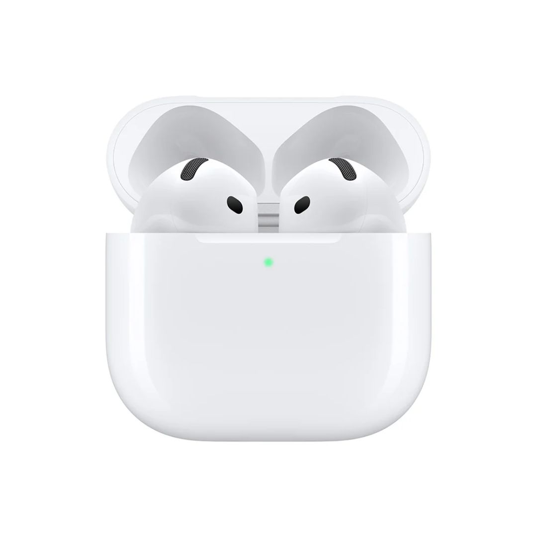 AUDIFONOS BLUETOOTH AIRPODS 4TA GEN - BLANCO - 2