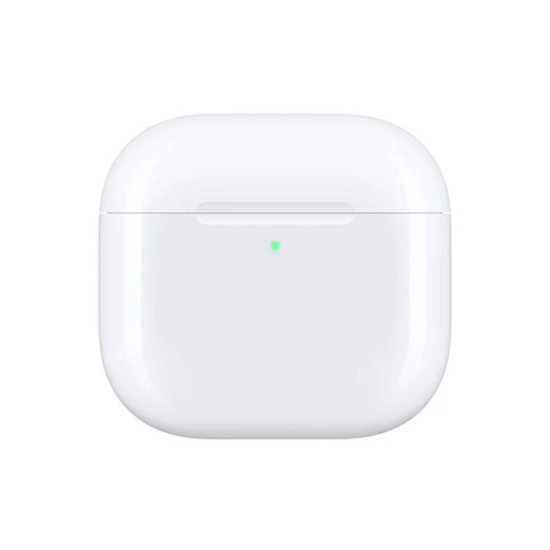 AUDIFONOS BLUETOOTH AIRPODS 4TA GEN - BLANCO - 3