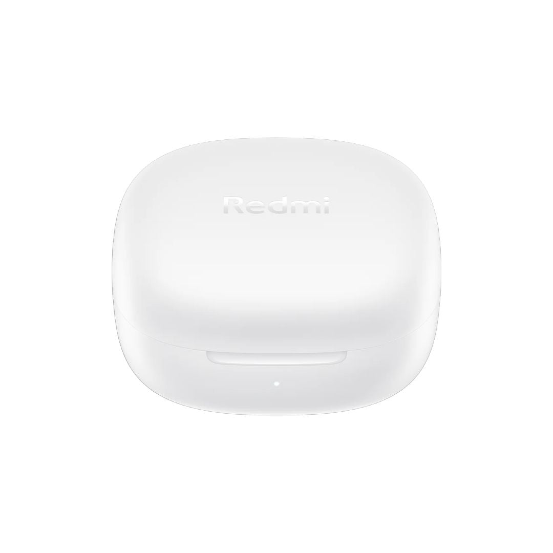 AUDIFONOS BLUETOOTH XIAOMI REDMI BUDS 6 PLAY - BLANCO - 2