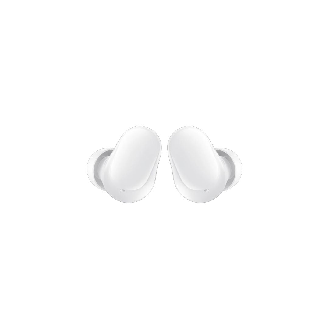 AUDIFONOS BLUETOOTH XIAOMI REDMI BUDS 6 PLAY - BLANCO - 3