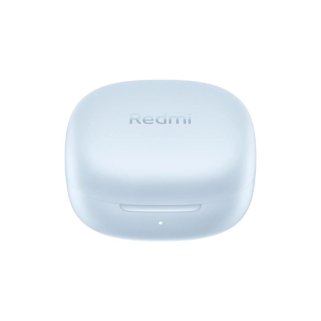 AUDIFONOS BLUETOOTH XIAOMI REDMI BUDS 6 PLAY - CELESTE - 2