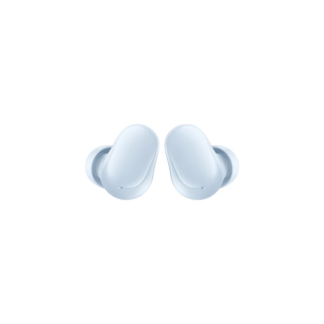 AUDIFONOS BLUETOOTH XIAOMI REDMI BUDS 6 PLAY - CELESTE - 3