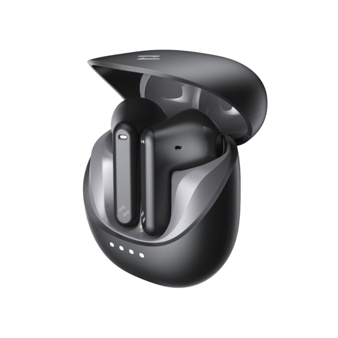 AUDIFONOS BLUETOOTH HAVIT TW931 MINI SIZE - NEGRO - 2